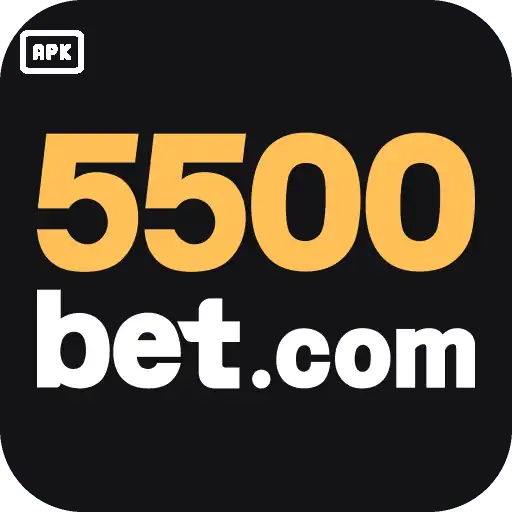 APK oficial da 5500bet para Android