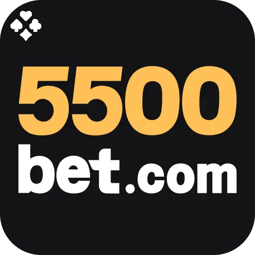 Cassino ao vivo da 5500bet com dealers reais