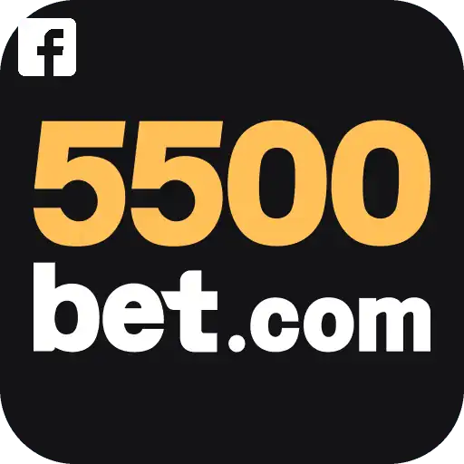 Página oficial da 5500bet no Facebook