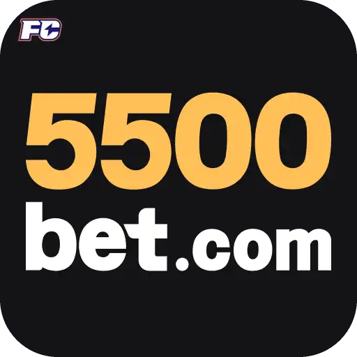 Logo da 5500bet