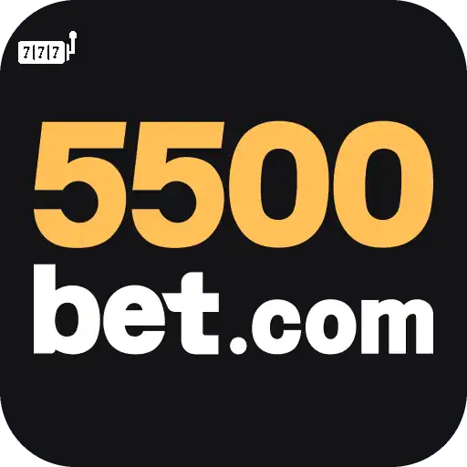 Slots online da 5500bet com jackpots progressivos