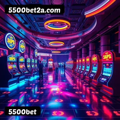 FAQ APK 5500bet