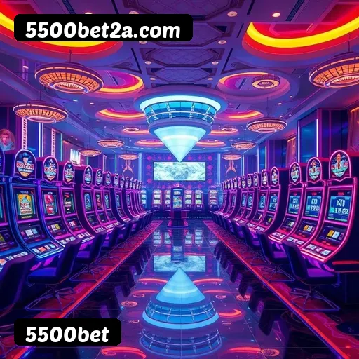 FAQ - Perguntas Frequentes 5500bet