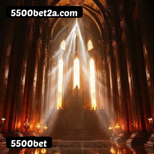 Termos e Condições Transparentes 5500bet